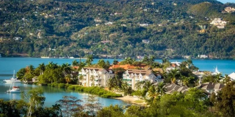 Spirit Airlines Montego Bay Office in Jamaica