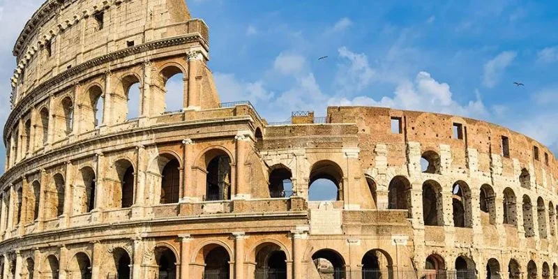 Spirit Airlines Rome Office in Italy