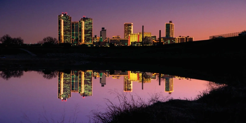 Aeromexico Dallas Office in United States