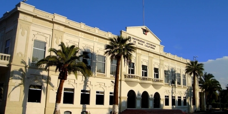 Aeromexico Mexicali Office in Mexico