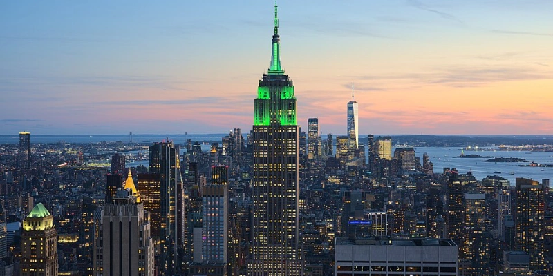 Aeromexico New York Office in United States