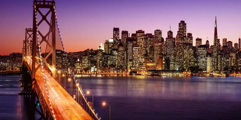 Aeromexico San Francisco Office in United States