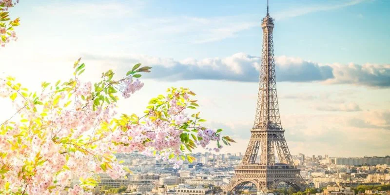 Aeromexico Paris Office in France