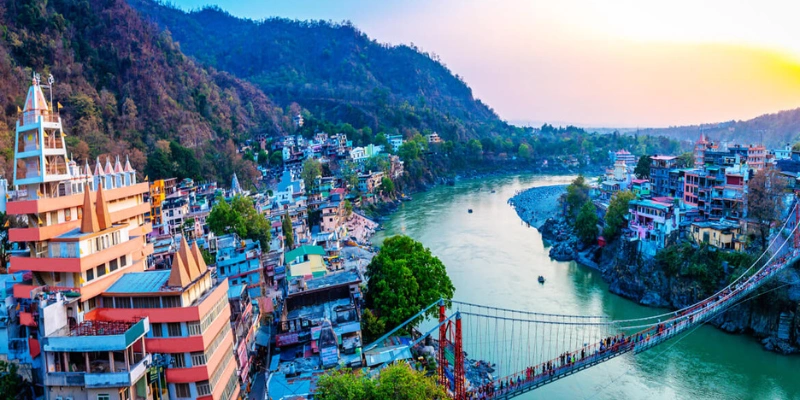 Dharamshala