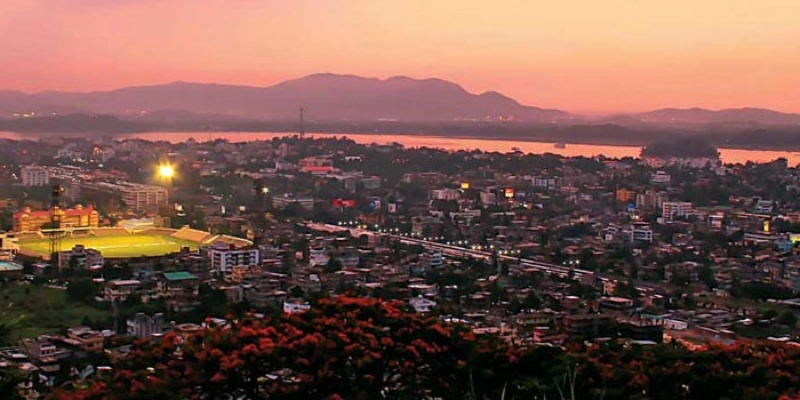 Guwahati